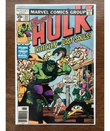 I. HULK # 217 VF/NM 9.0 Perfect Spine ! Literally Newstand Color And Glo... - €13,90 EUR