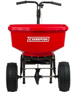 Chapin Professional Surespread Spreader, 100 Lb Capacity, 1, Red, Chapin - £203.56 GBP