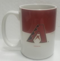 Arizona Diamondbacks 15oz Colorblock Coffee Mug - MLB - $358.48 MXN
