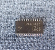 2000 Count Texas Instruments IC Chips SN1b044pwpr Rev B - £275.22 GBP