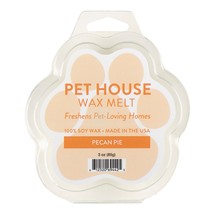 Pet House Candle Wax Melt Pecan Pie Case of 12 - £104.26 GBP