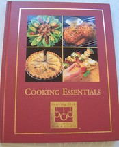 Cooking Essentials (Cooking Arts Collection) Mary Berry; Marlena Spieler and Dav - £10.81 GBP
