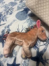 TY Beanie Baby Zodiac Horse 2000 Plush Chinese Calendar - €5,08 EUR