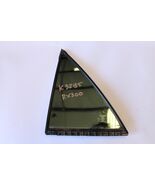 1999-2003 LEXUS RX300 REAR LH DRIVER SIDE DOOR VENT GLASS WINDOW K3285 - $1,746.79 MXN