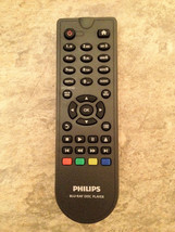 NEW! Original brand Remote for PHILIPS Blue ray DVD BDP2900 (30 days ) - £24.38 GBP