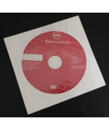 Dell Resource Media DVD for Dell Optiplex 790 - $13.51 CAD