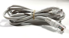 Cable de Red RJ-45 5 Meteres 5m Gato 5E Para Router Hombre Un - $7.90