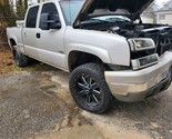2005 Chevrolet Silverado 2500 OEM Complete B And W Hitch With Hardware - $415.80