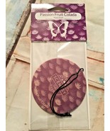 Scentsy Scent Circle air freshener Passion Fruit Colada New - £3.94 GBP