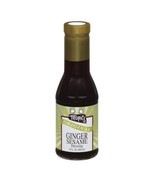 tropics Ginger Sesame salad dressing 12 Oz (Pack of 8) - $3,250.76 MXN