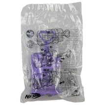 Nerf Purple Water Gun Burger King Kids Meal Toy - 2020 - £3.12 GBP