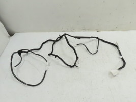 22-25 Nissan Pathfinder Wire Harness, Power Seat Wiring 2nd Row Left 880... - $49.49