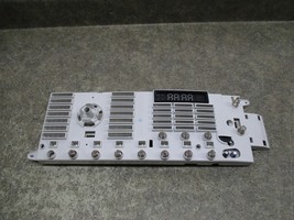 Midea Dryer Control Board Part # 17138200004741 - £19.32 GBP