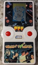 Micro Games Of America Shakin Pinball Star Wars Vintage 1995, TESTED - £11.68 GBP