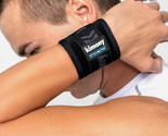 Kimony KNP9000 Wrist Protector Wrist Support Adjustable Strap Black M&amp;L NWT - $27.81