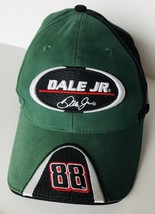 Vintage Dale Earnhardt Jr #88 Winner&#39;s Circle Amp Energy Hat Cap NASCAR Vintage - £6.25 GBP