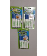 Lot of 3 Bendon Imagine Ink Mess Free Markers for Kids Ages 3+ w/Sticker... - $24.30