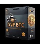 IS VIP BTC v1.0 MT4 Without DLL Setfiles - $10.00