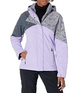 Arctix Women&#39;s Exhibition Winter Insulated Jacket Diamond Lilac 2X (Smal... - $94.64 CAD