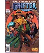 GRIFTER Volume 2 Issue #7 January 1997 - £2.31 GBP