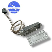 GE Stove Oven HALOGEN LAMP ASM WB25X31222 - $13.75