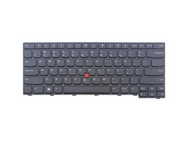 Us Black Keyboard For Lenovo Ibm P/N: 01AX030 01AX040 01AX000 SN20K93155 KENOBI- - £54.78 GBP