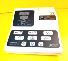 *100% UNTESTED* INTELECT LEGEND US THERAPEUTIC ULTRASOUND CHATTANOOGA W/... - $135.74