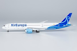 Air Europa (Norse Atlantic Airways) Boeing 787-9 EC-NVY NG Model 55116  ... - $59.95