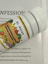 Dr. Aoron nutritional supplements,Comprehensive Nutrient Blend image 4
