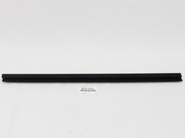 Toyota Corolla Door Belt Moulding Weatherstrip Window Rear Right OEM 681... - $42.81