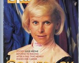 Southwest Airlines SPIRIT Magazine September 1994 Jockey Julie Krone Com... - £11.68 GBP