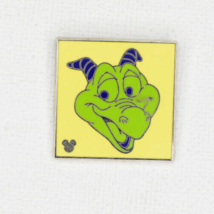 Disney 2011 Hidden Mickey Figment # 1 - Colorful Figments Collection Pin... - £8.21 GBP