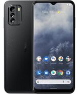 Nokia G60 5G Unlocked TA-1479 128GB 6GB RAM 50MP 4500mAh Black Android 1... - $294.99