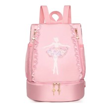 Backpack Children's School Kids Cl  Bolsas Cute Primary Bookbag Handbags With Fr - £138.74 GBP