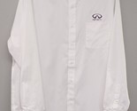 Infiniti Mens S608 Button Down Long Sleeve shirt  XS-6XL, LT-4XLT New Ni... - $30.28+