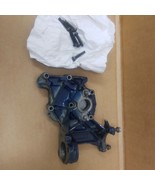 *1968-72 Evinrude Johnson Intake Manifold 0383027 w/Reed Valves 5-6 hp V... - $912.43 MXN