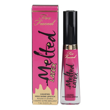 Too Faced - Melted LATEX - Liquified High Shine Lipstick - But, First *NO BOX* - $27.00