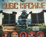 Music Machine [Vinyl] - $19.99