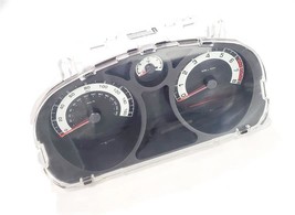 08 10 Saturn Sky OEM Speedometer Cluster Red Line 2.0L Turbo Automatic 159188... - $118.80