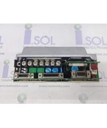 Yaskawa SGDE-04AP ServoPack Amplifier SGDE04AP - $6,310.53 MXN