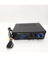 Pyle Home Audio Power Amplifier PCA 4 System - 2X120W - $685.12 MXN