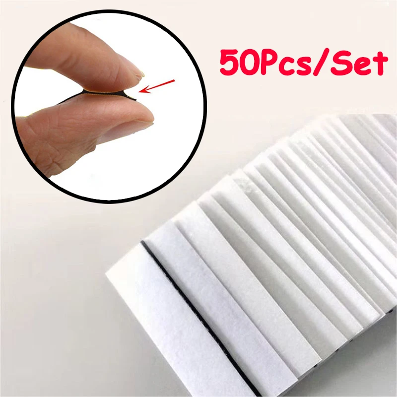 Easy to use longlasting self adhesive glue free false eyelash glue strip hypoallergenic thumb200