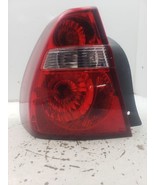 Driver Tail Light Classic Style Emblem In Grille Fits 04-08 MALIBU 751156 - £34.26 GBP