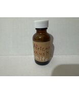 African Musk (white) Fragrance Oil Premium Grade No Cut(1oz) - $7.43
