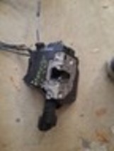03-09 MERCEDES E CLASS FRONT RIGHT DOOR LOCK LATCH ACTUATOR C1046 image 10