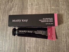 New Mary Kay Gel Cream Blush - SIMPLY ROSY #180612 - NIB Fast Ship! - £7.05 GBP