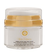 Perris Swiss Laboratory Skin Fitness Active Anti-Aging Face Cream 1.7 oz... - $136.22 CAD