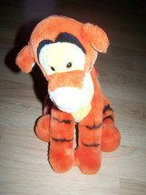 13&quot; Walt Disney World Winnie the Pooh Tigger Tiger Plush Stuffed Animal EUC - £15.73 GBP