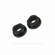 2Pairs Cleaning Brush Roller Bushing A1617710 Fit For  Minolta Bizhub  554e - £11.70 GBP