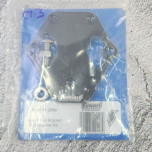 Summit Racing For MSD Blaster SS Black Billet Aluminum Ignition Coil Bra... - $46.77